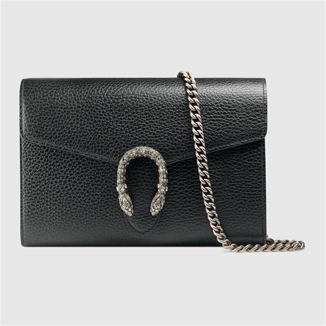 gucci dionysus black leather bags|sac gucci dionysus aliexpress.